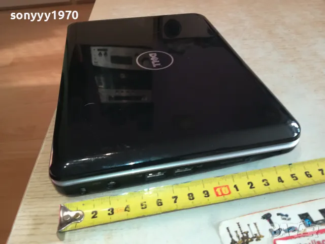 DELL INSPIRON 910 MINI-ЛАПТОП 2901251545, снимка 9 - Лаптопи за дома - 48880031
