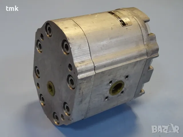 Хидромотор BOSCH 0511701600 hydraulic motor, снимка 6 - Резервни части за машини - 49771723