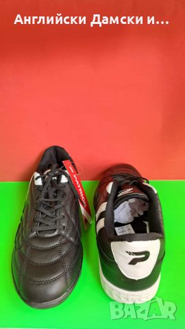 Английски мъжки маратонки-PATRICK, снимка 7 - Маратонки - 38455419