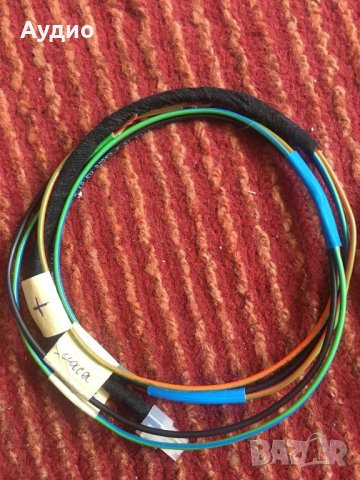 Изработвам букси с кабели за суббуфери , снимка 6 - Аксесоари и консумативи - 27535909
