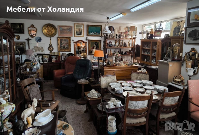 Пищна кана/ваза Каподимонте, снимка 11 - Вази - 50999905