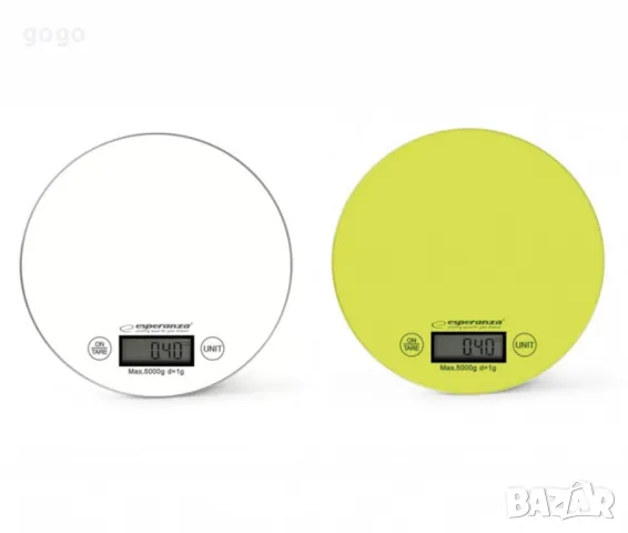 кухненска везна , снимка 2 - Електронни везни - 48563459