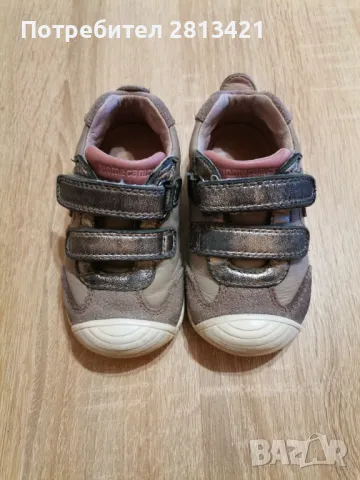 Детски маратонки за момиче , снимка 7 - Детски маратонки - 49295687