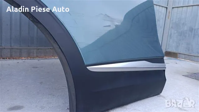 Задна дясна врата Kia Sportage 5 година 2022 2023 2024г , снимка 3 - Аксесоари и консумативи - 49373172