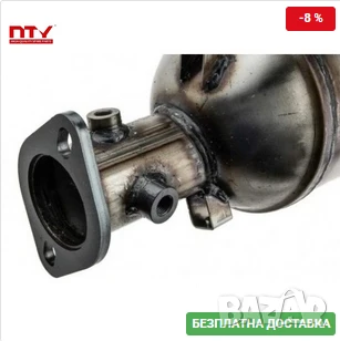 DPF филтър 20010JD71A DPF-NS-002 Nissan Qashqai Renault Koleos, снимка 2 - Части - 51045282