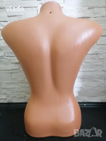 Манекен торс, снимка 2 - Манекени - 42949595