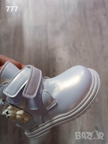 обувки, снимка 3 - Детски обувки - 44856535