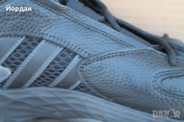 Сникърси/маратонки ''Adidas Streetbal'', снимка 15 - Маратонки - 50714934