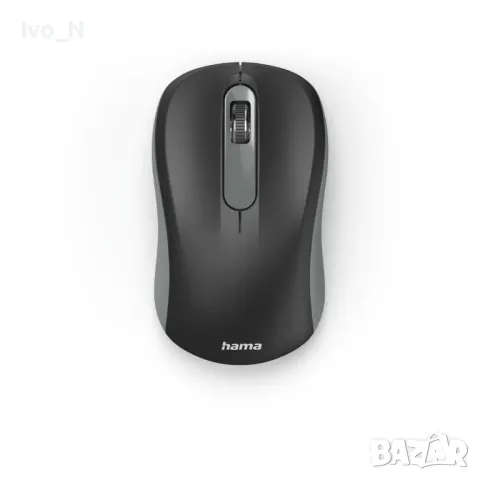 Безжична мишка Hama AMW-200., снимка 2 - Клавиатури и мишки - 47389574