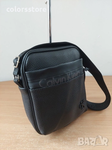 Мъжка чанта Calvin Klein код SG44T, снимка 5 - Чанти - 42544430
