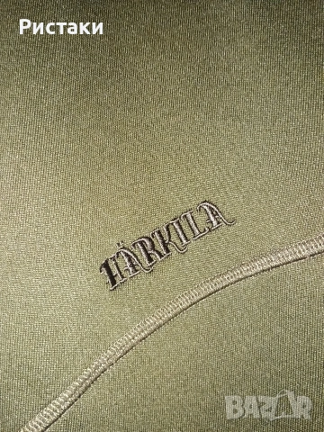 Мъжко яке Harkila , снимка 10 - Якета - 53117855