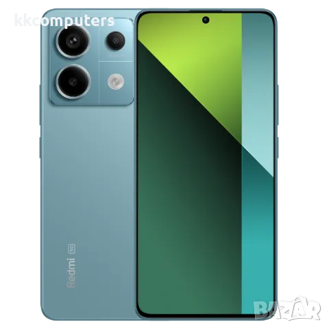ЧАСТИ ЗА - Xiaomi Redmi Note 13 Pro 5G, снимка 2 - Xiaomi - 48219338