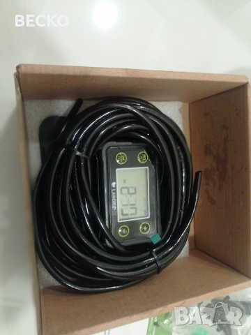 Соларна система за капково , снимка 7 - Соларни лампи - 53393395