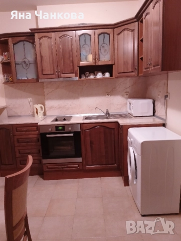 Двустаен за нощувки Свети Влас , снимка 15 - Квартири, нощувки - 51928016