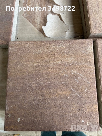 Тротоарни плочи, снимка 3 - Други ремонти - 52522125