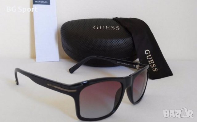 Промо! Guess нови оригинални слънчеви очила
