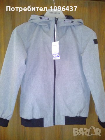 Jack & Jones ново яке