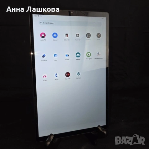 Degoogled  таблет за поверителност, снимка 3 - Таблети - 52917357