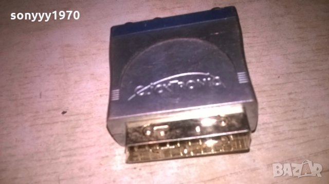 gold scart-преход, снимка 7 - Други - 27881030