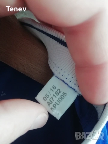 Chelsea Diego Costa Adidas 2016/2017 оригинална тениска фланелка Челси Диего Коща екип , снимка 8 - Тениски - 53073062