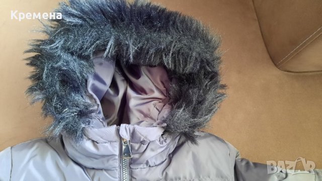 детско зимно яке с пух RESERVED, снимка 4 - Детски якета и елеци - 44014937