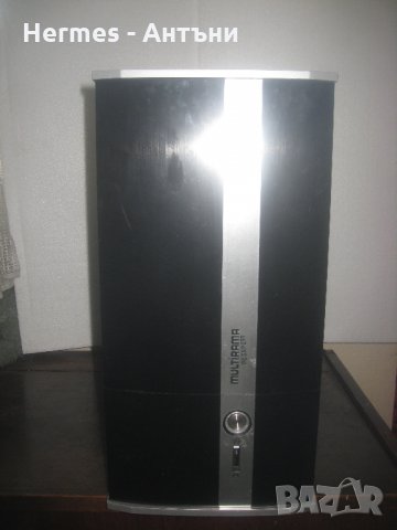 Мощен компютър с видео карта за игри GTA 5/SIMS 4, снимка 1 - Геймърски - 34736612