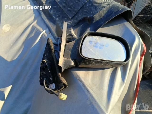 Огледало за Сузуки игнис