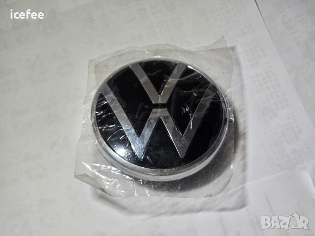 Емблема VW Arteon задна