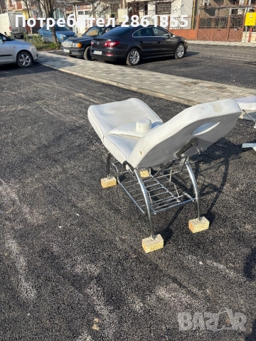 Масажна и козметична маса , снимка 4 - Масажори - 52775586