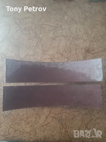 Феродо за ГАЗ 51, снимка 3 - Части - 49096621