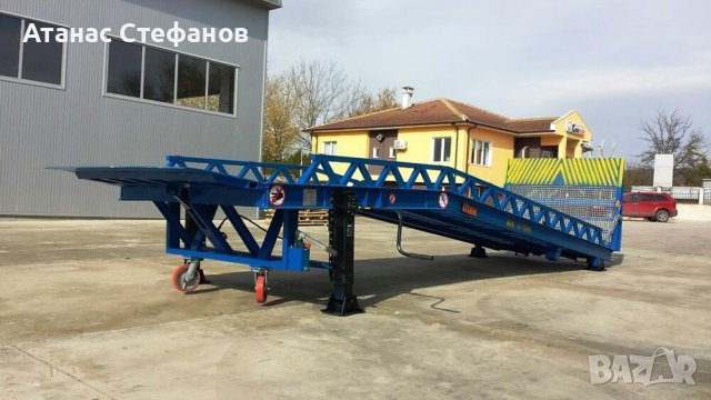 Кранови вилици (палетни вилици за кран) на най-добри цени, снимка 11 - Други машини и части - 38779372