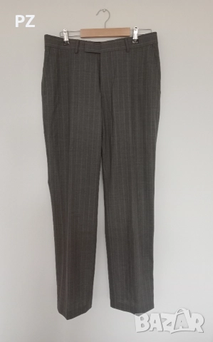 Панталон H&M, 100% вълна 