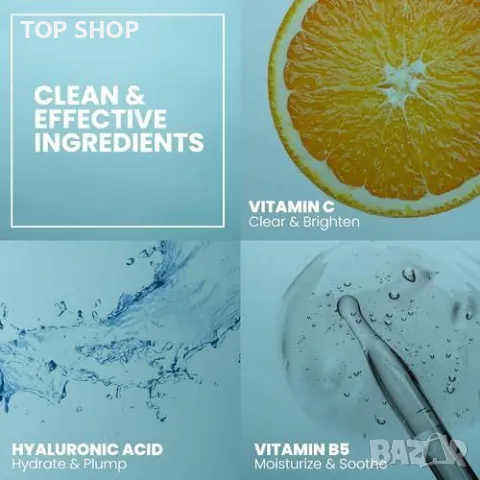 Нов Серум от Охлюви - 3х120ml, Анти-ейджинг Ефект Интензивна Грижа, снимка 3 - Комплекти и лотове - 49321374