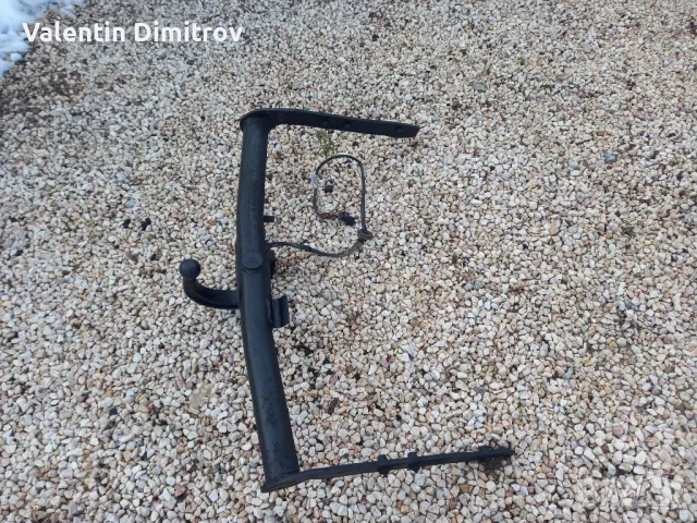 теглич за фолксваген шаран галакс алхамбра