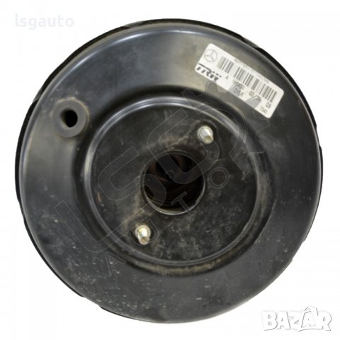 Сервоусилвател Mercedes-Benz B-Class (W245) 2005-2011 MB130622N-70, снимка 2 - Части - 37172970