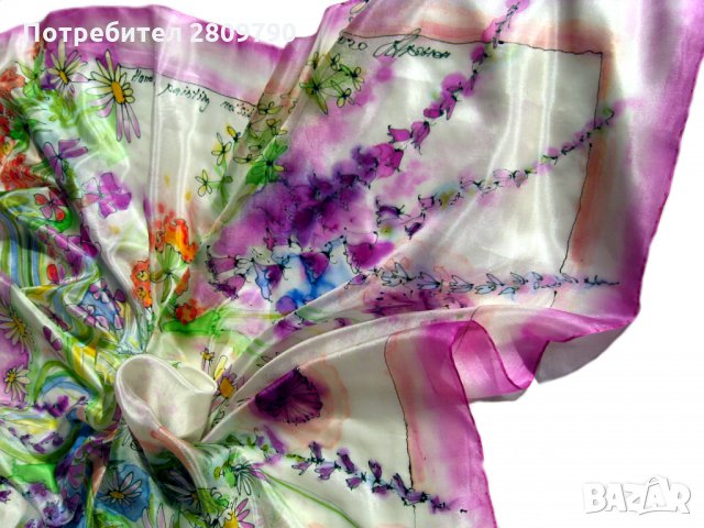 Bluebells / Колокольчики / Камбанки / Glockenblumen, снимка 13 - Шалове - 32305969