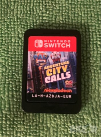 Игри за Nintendo Switch, снимка 2 - Игри за Nintendo - 43464926