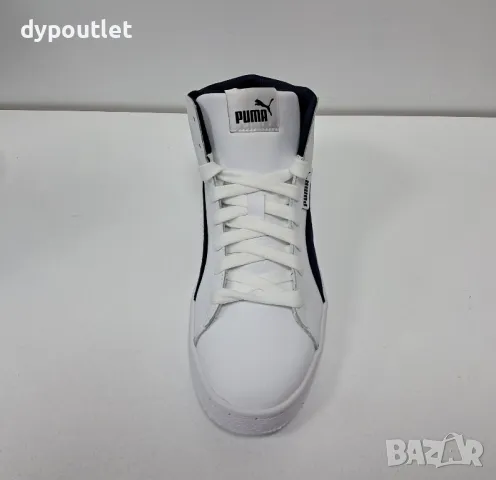 Маратонки - Puma 1948 Mid L, размери - 35.5 /UK 3/ и 36 /UK 3.5/ - последни бр.., снимка 6 - Маратонки - 47990192