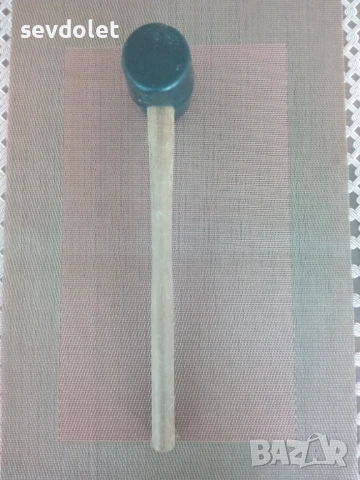 Чук гумен-Германия., снимка 3 - Други инструменти - 50922889