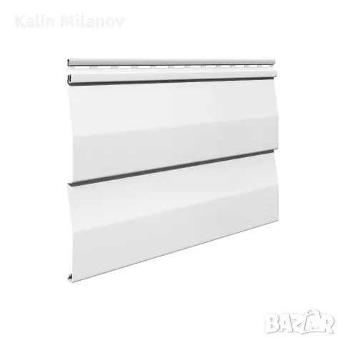 Сайдинг, снимка 2 - Облицовки - 49512910