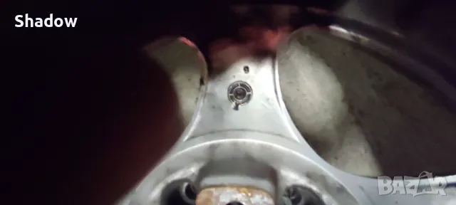 Rondell 17" джанти 5х112, снимка 8 - Гуми и джанти - 48032836