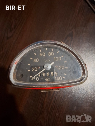 Километраж за Мз трофи и ес / Mz trophy, es