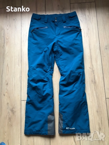 Ски панталон Columbia Omni Tech 