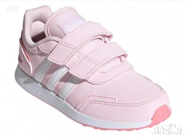 35 Адидас Оригинални детски маратонки,обувки момиче Adidas, снимка 3 - Детски маратонки - 44012377