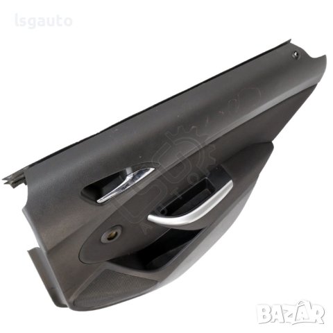 Интериорна кора задна дясна врата Opel Astra (J) 2010-2018 ID: 116497, снимка 2 - Части - 43224025