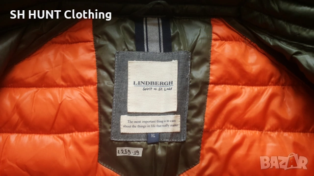 LINDBERG Vest размер L елек - 2050, снимка 13 - Екипировка - 53400257