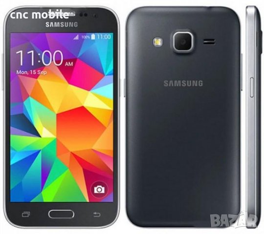 Samsung Galaxy Core Prime Duos - Samsung SM-G360 - Samsung SM-G3608 калъф - case, снимка 1 - Калъфи, кейсове - 38272652