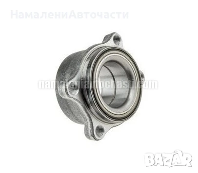 Задна главина 40202-EA500 KLTNS081 Nissan Infiniti FX35