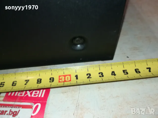 HARMAN/KARDON FESTIVAL 40 PRE AMPLIFIER-ВНОС SWISS 0912241828, снимка 10 - Ресийвъри, усилватели, смесителни пултове - 48284269