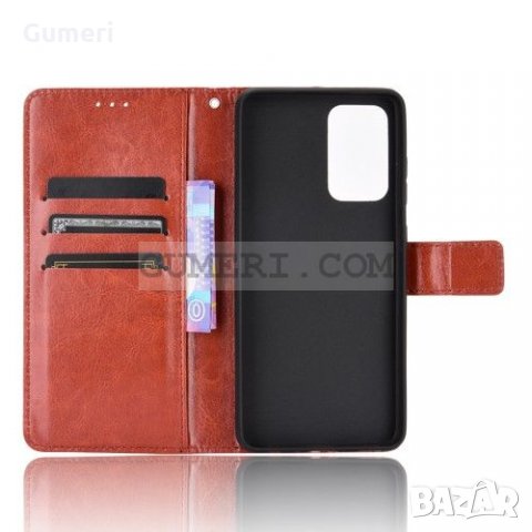 Samsung Galaxy A72 5G Калъф Тип Тефтер, снимка 12 - Калъфи, кейсове - 32469398